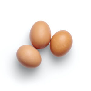 Eggs ( Poultry)