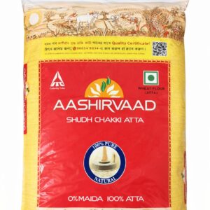 Asirbad atta 1kg