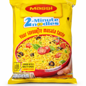 Maggi noodles