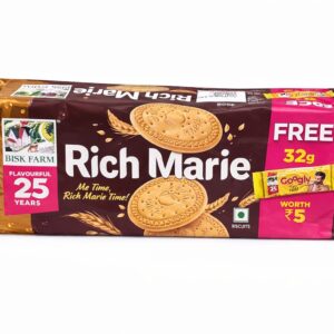 BISK FIRM RICH MARIE