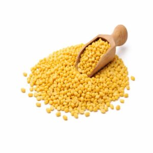 Moong Dal 1 kg ( মুগ ডাল )